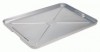Plews Galvanized Pans