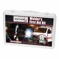 Anchor Brand Weatherproof Welder's Kits
