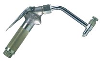 Lincoln Industrial Heavy Duty Fluid Control Valves Lincoln Industrial Heavy Duty Fluid Control Valves