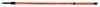 Nupla Certified Non-Conductive Digging Bars