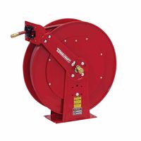 Reelcraft Heavy Duty Spring Retractable Hose Reels