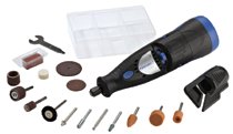Dremel&reg; Cordless Rotary Tools