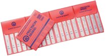 Precision Brand Stainless Poc-Kit&reg; Thickness Gage Assortments