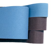 Norton Metalite Benchstand Coated-Cotton Belts