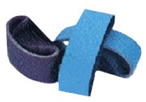 Norton Metalite Portable Coated-Cotton Belts