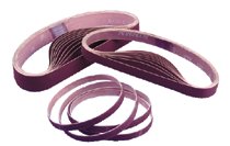 Norton Metalite File Belts