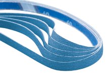 Norton NorZon File Belts