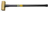 Klein Tools Brass Sledge Hammers