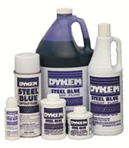 ITW Professional Brands Dykem&reg; Layout Fluids