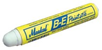 Markal® Paintstik® B-E Markers Markal® Paintstik® B-E Markers