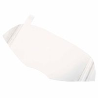 North by Honeywell Peel Away Windows for Full Facepieces