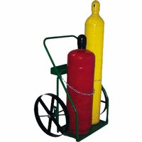 Saf-T-Cart 800 Series Carts