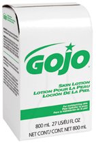 Gojo® Skin Lotions Gojo® Skin Lotions