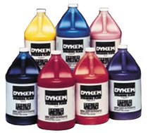 ITW Professional Brands DYKEM&reg; Opaque Staining Colors