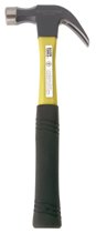 Klein Tools Heavy-Duty Curved Claw Hammers