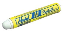 Markal® Paintstik® M & M-10 Markers Markal® Paintstik® M & M-10 Markers