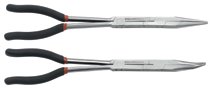 GearWrench® 2 Pc. Double-X™ Pliers Sets GearWrench® 2 Pc. Double-X™ Pliers Sets