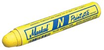 Markal® Paintstik® N Markers Markal® Paintstik® N Markers
