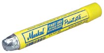Markal® Paintstik® Fast Dry Markers Markal® Paintstik® Fast Dry Markers