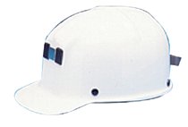MSA Comfo-Cap&reg; Protective Headwear