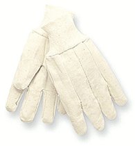 Memphis Glove Cotton Canvas Gloves