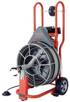 Ridgid&reg; Model K-750R Drain Cleaners