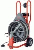 Ridgid&reg; Model K-750R Drain Cleaners