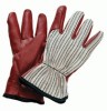 North by Honeywell Worknit&reg; HD Supported Nitrile Gloves