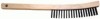 Advance Brush Curved Handle Scratch Brushes