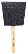 Linzer Foam Brushes Linzer Foam Brushes