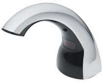 Gojo&reg; CXi&trade; Touch Free Counter Mount Dispensers