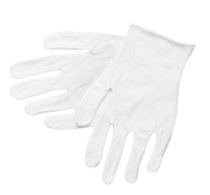 Memphis Glove Lisle Cotton Inspector Gloves Memphis Glove Lisle Cotton Inspector Gloves
