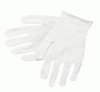 Memphis Glove Lisle Cotton Inspector Gloves