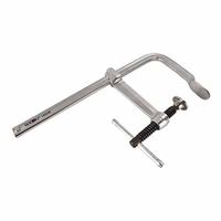 Wilton® Regular Duty F-Clamps Wilton® Regular Duty F-Clamps