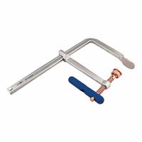 Wilton® Deep Reach Copper F-Clamps Wilton® Deep Reach Copper F-Clamps