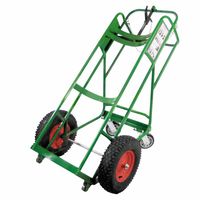 Anthony Cryogenic Use Single-Cylinder Carts