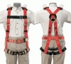 Klein Tools Full-Body Fall-Arrest/Retrieval Harness