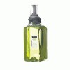 Gojo&reg;  Citrus Ginger Foam Hand &amp; Shower Wash