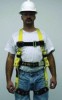 Miller&reg; by Honeywell Heavy-Duty Non-Stretch Harnesses