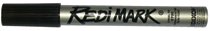 Dixon&reg; Ticonderoga Redimark&trade; Metal Cased Markers