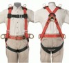 Klein Tools Full-Body Fall-Arrest/Positioning/Retrieval Harness