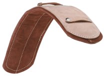 Klein Tools Leather Belt Pads
