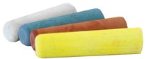 Dixon&reg; Ticonderoga Railroad Chalks