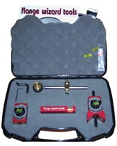 Flange Wizard&reg; Lil' Wiz Tool Kits