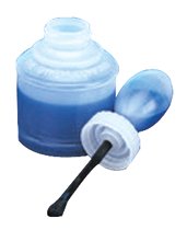 ITW Professional Brands Fountain Brushes &amp; Bottles