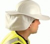 OccuNomix Hard Hat Shades