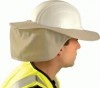 OccuNomix Stow Away Hard Hat Shades