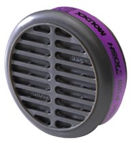 Moldex 8000 Series P100 Particulate Cartridges