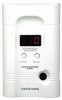 Kidde Direct Plug &amp; Battery Operated CO Alarms