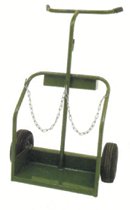 Saf-T-Cart 900 Series Carts
